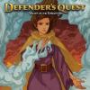Defender's Quest: Valley of the Forgotten DX Box Art Front